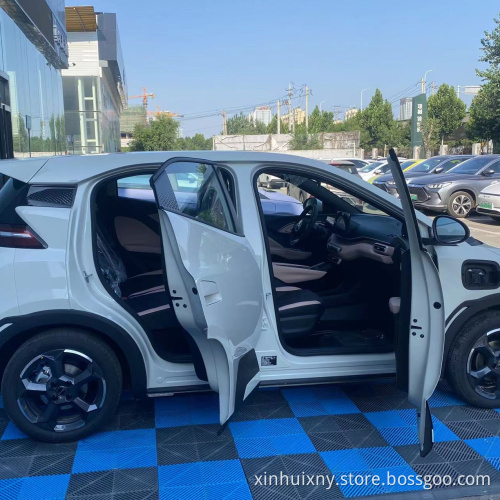 2023   Electric Cars   New car Cheapest SUV Pure Electric Vehicle Ev car BYD Seagull for sale